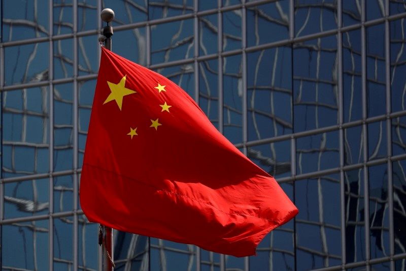 image China to tighten copyright protection in live streaming, e-commerce platforms by 2025