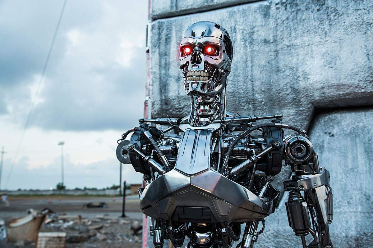 image Artificial or interim intelligence?