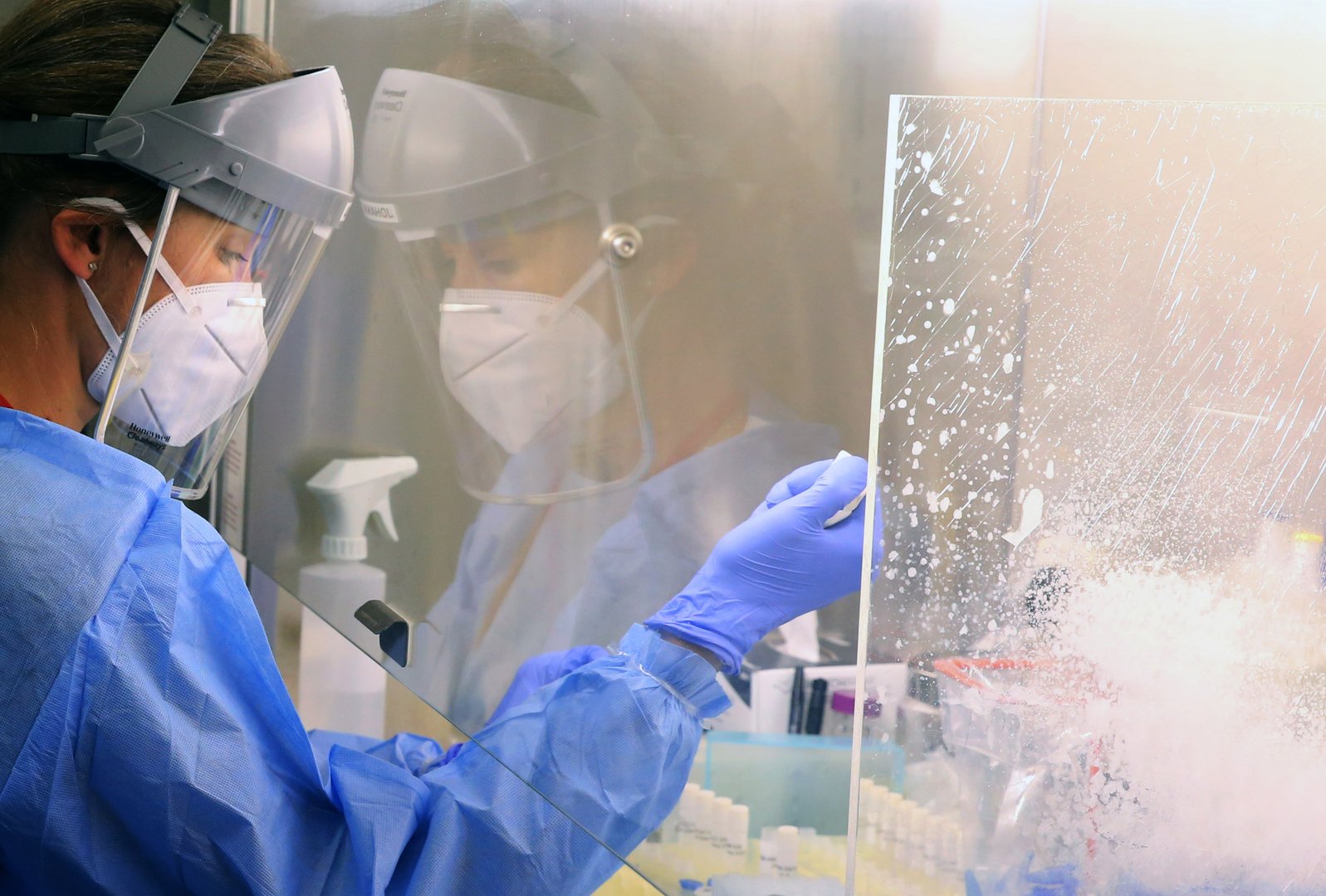 image Cancer mRNA vaccines will be available in Cyprus as soon as approved by EMA