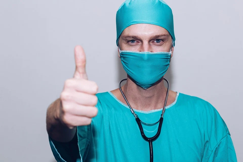 image How your GP should never let you down