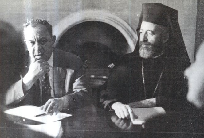 image A letter that presaged Cyprus’ tragedy