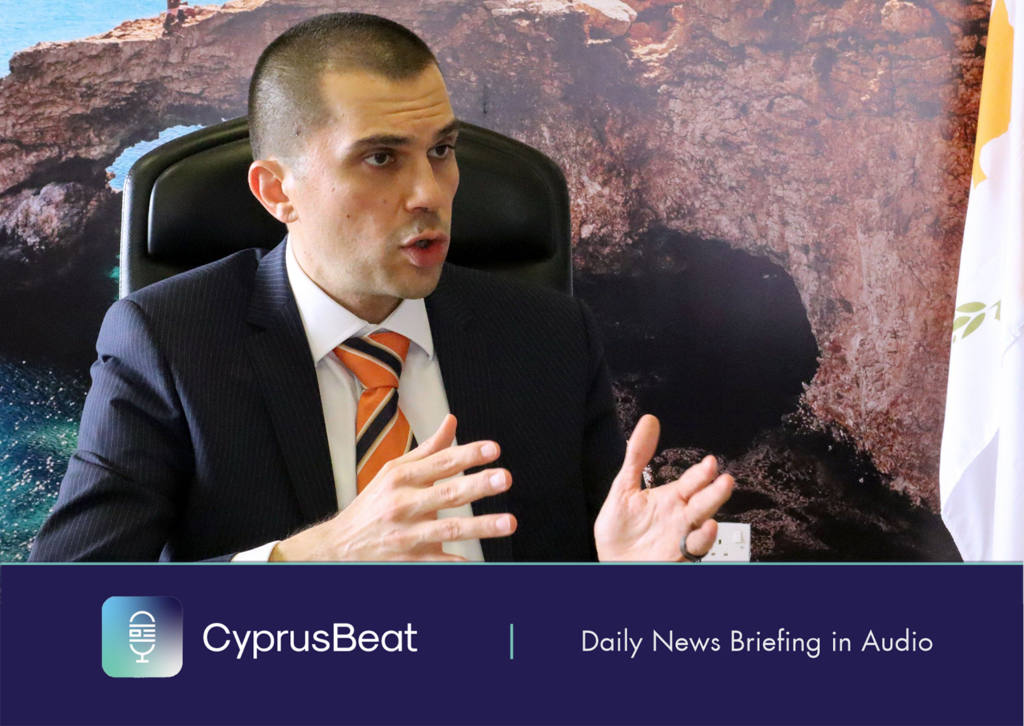 image Daily News Briefing