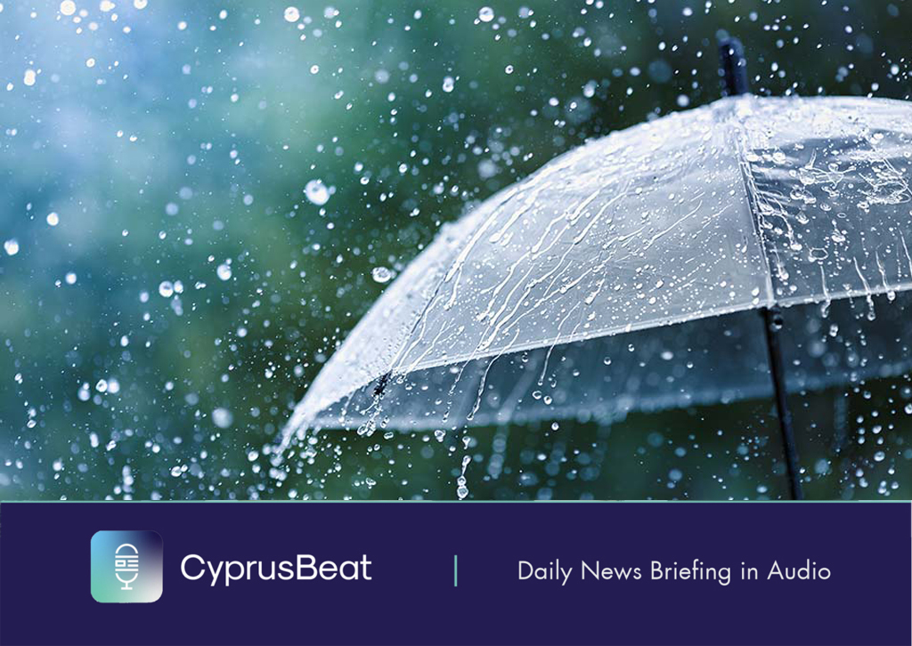 image Daily News Briefing