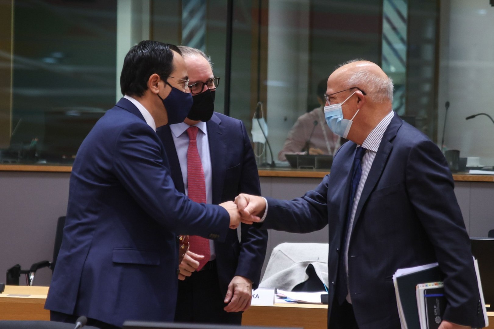 image Our View: Government in a no win situation over EU sanctions on Turkey