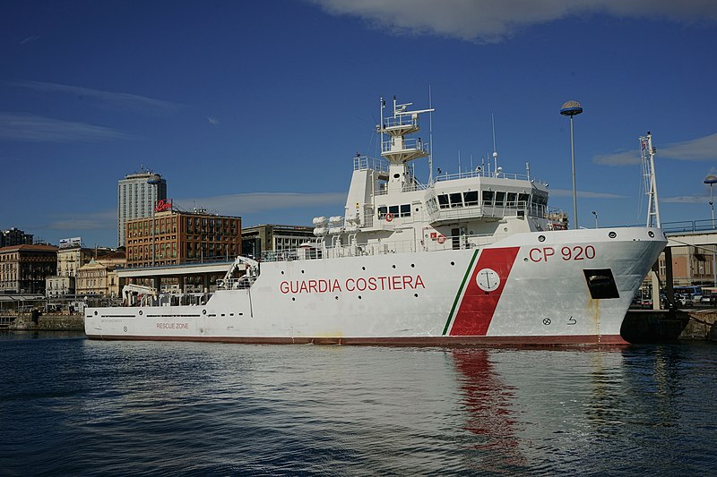 image EU fisheries control finds 16 vessel infringements in Cyprus&#8217; EEZ