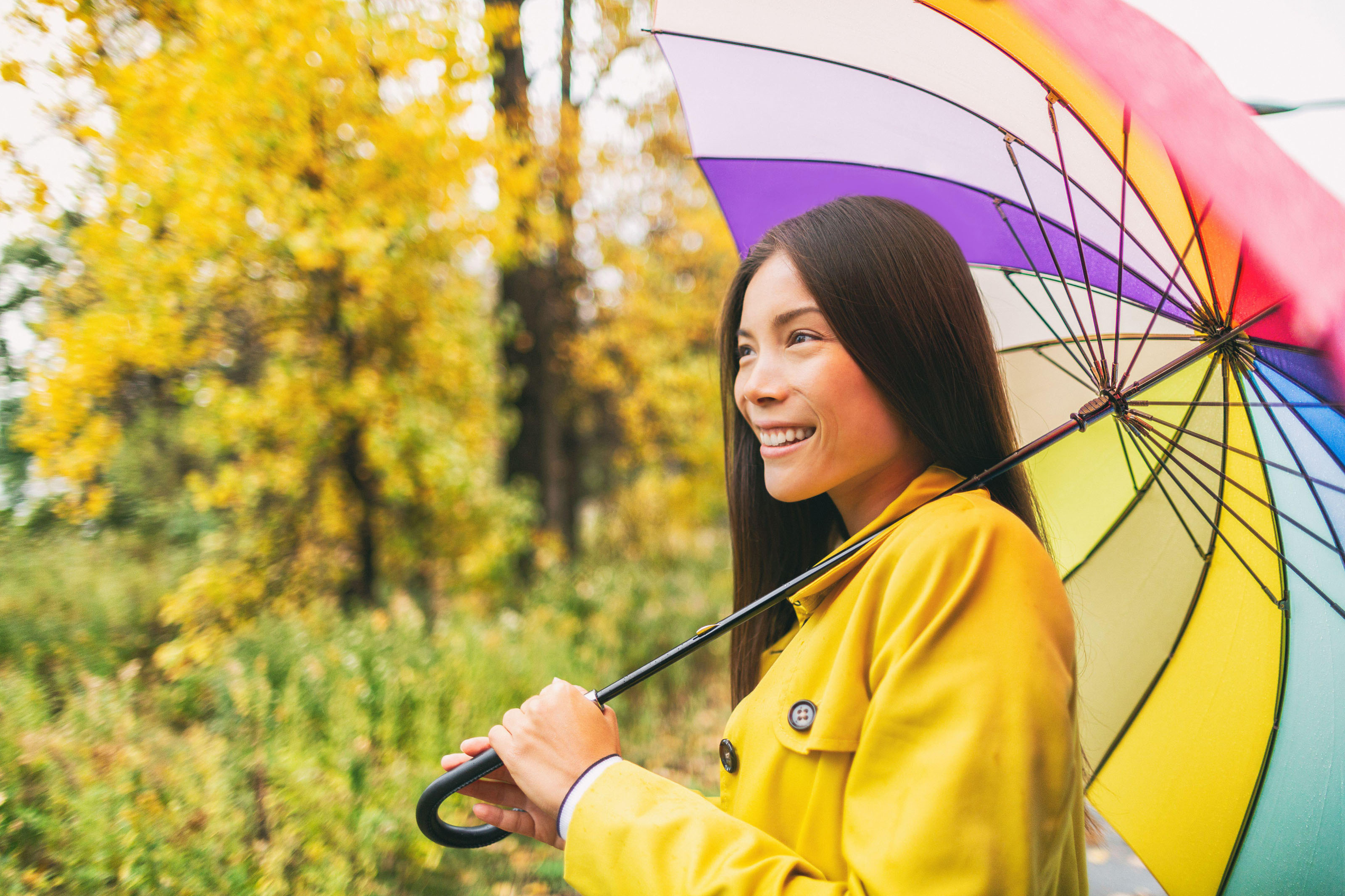 image Wet weather fashion dos and don’ts
