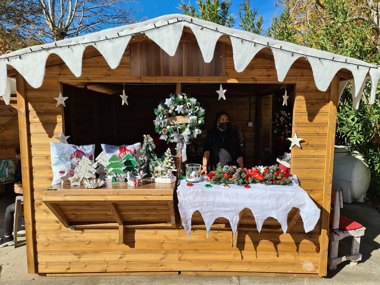 image A whole new way to market Christmas