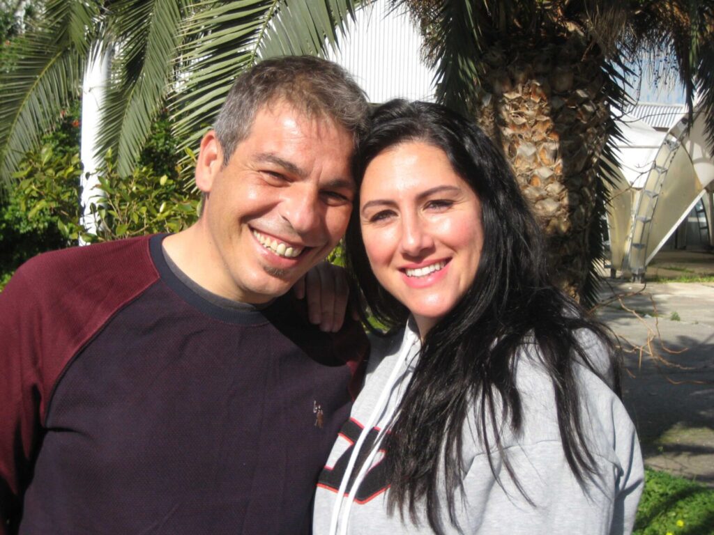 feature theo michalis michael and sukran ozerdem