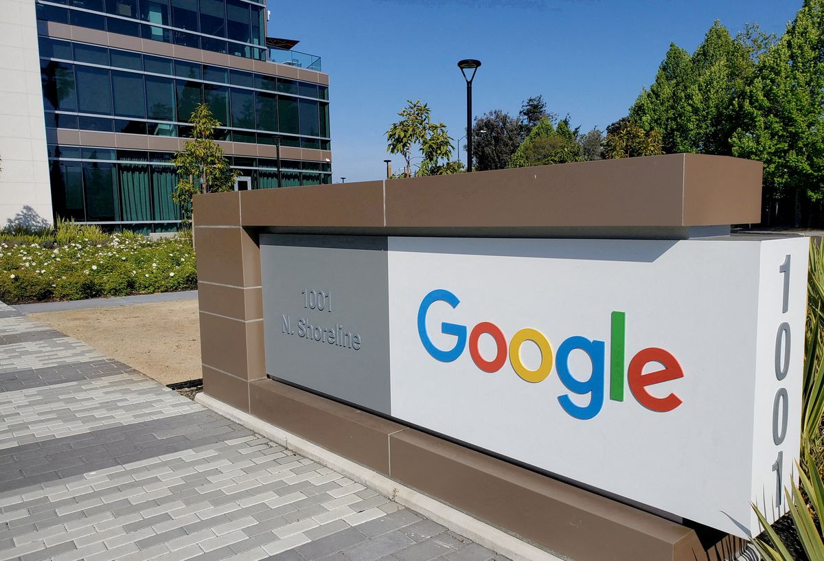 image CyBC digitising deal with Google