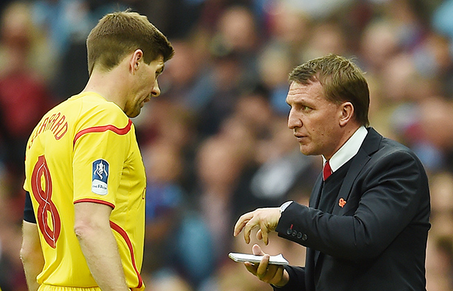 image Premier League talking points ahead of weekend action