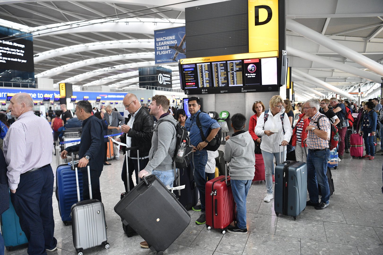 image France to tighten rules for travellers from UK, Sweden extends covid vaccination rules