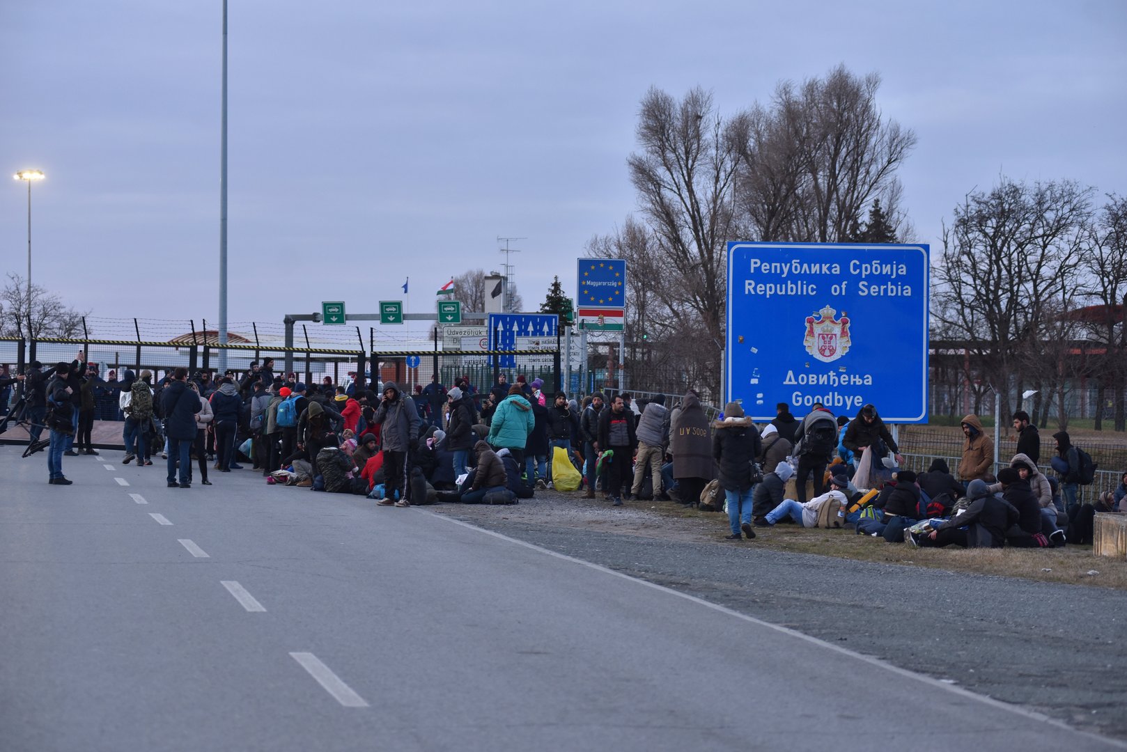 image Hungarian court to rule on challenge to EU law