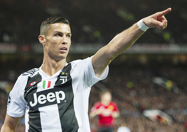 image Juventus lost their DNA after Ronaldo&#8217;s arrival, says Buffon