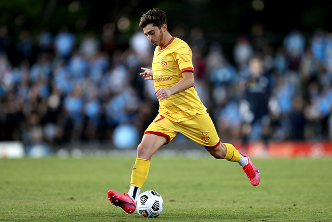 image Gay player Cavallo has no reason to feel unsafe in Qatar: WC chief