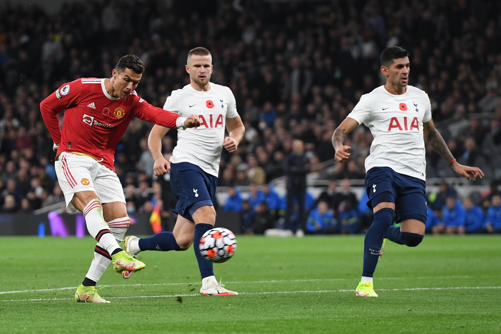image Premier League clubs agree strict new Covid measures