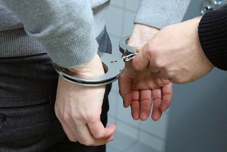image Two more detained for football fan club attack