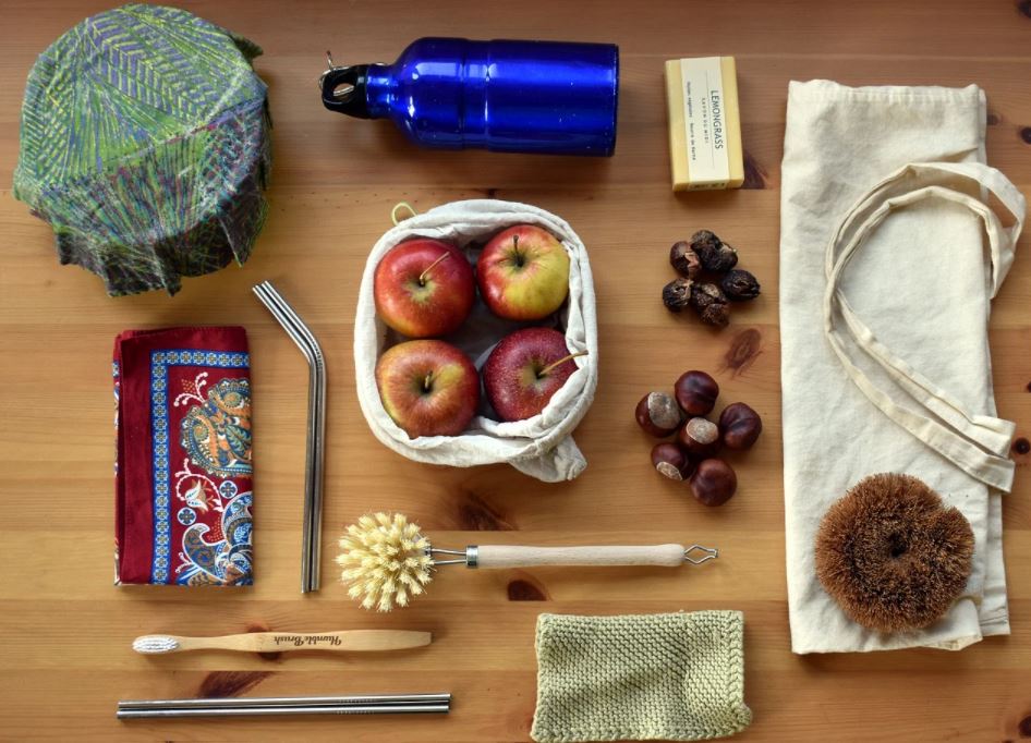 image Digital technologies rescue food from landfill