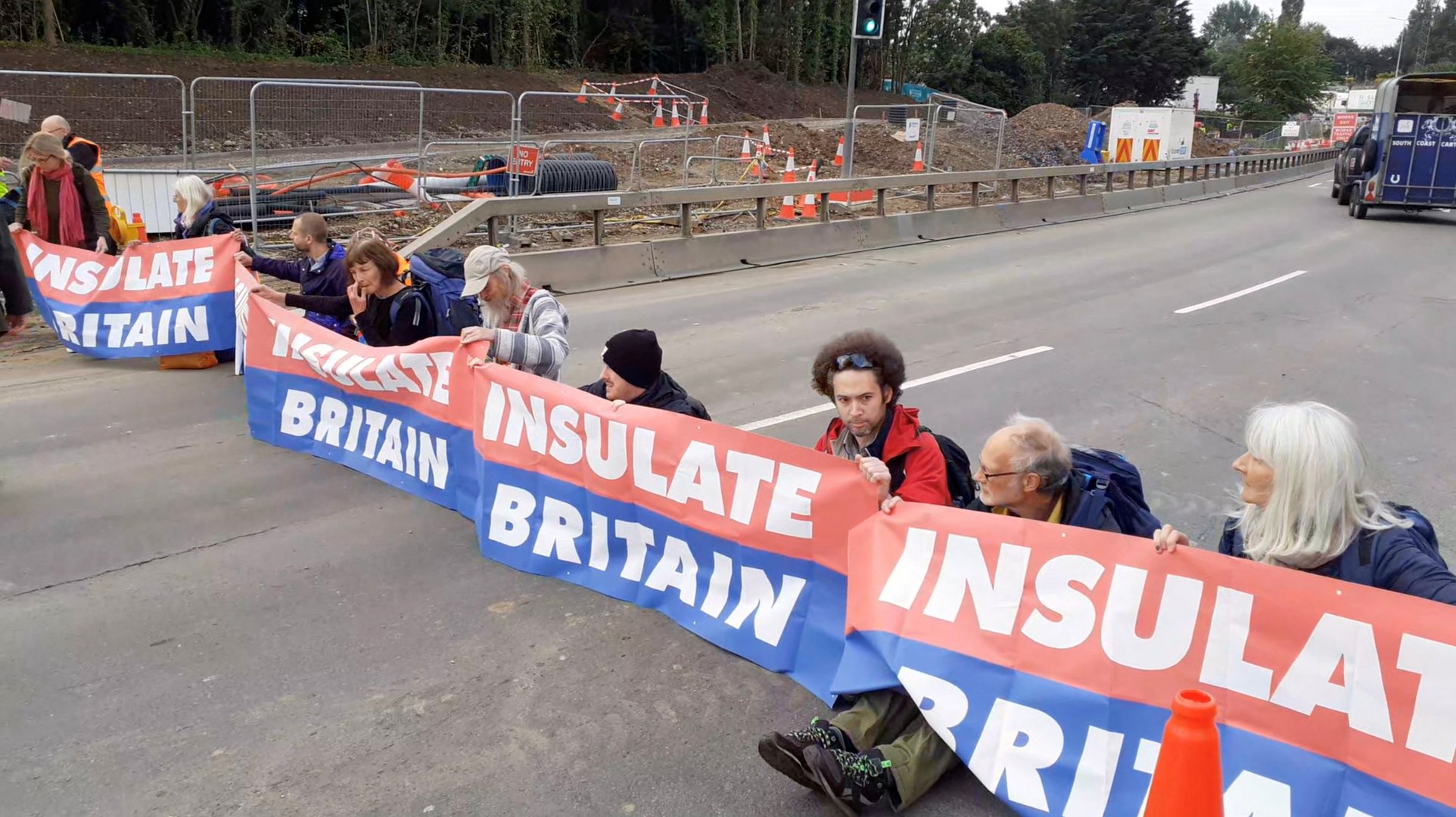 image Here’s why we need climate protests: even if some think they’re annoying