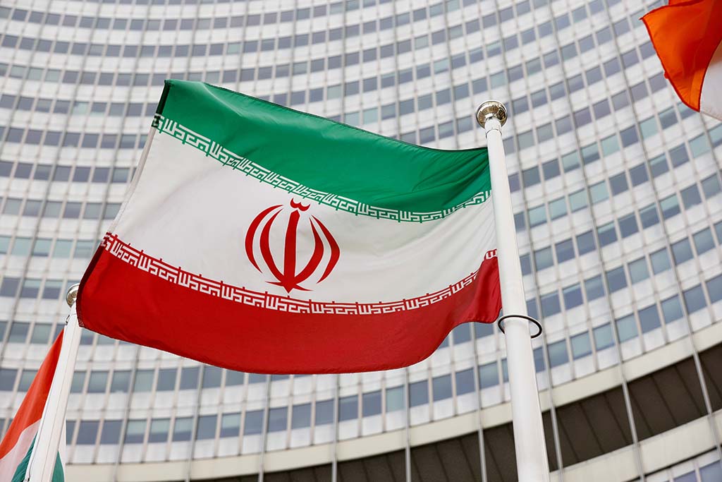 image U.S. reluctance to lift all sanctions main obstacle to reviving 2015 pact &#8211; Iranian official