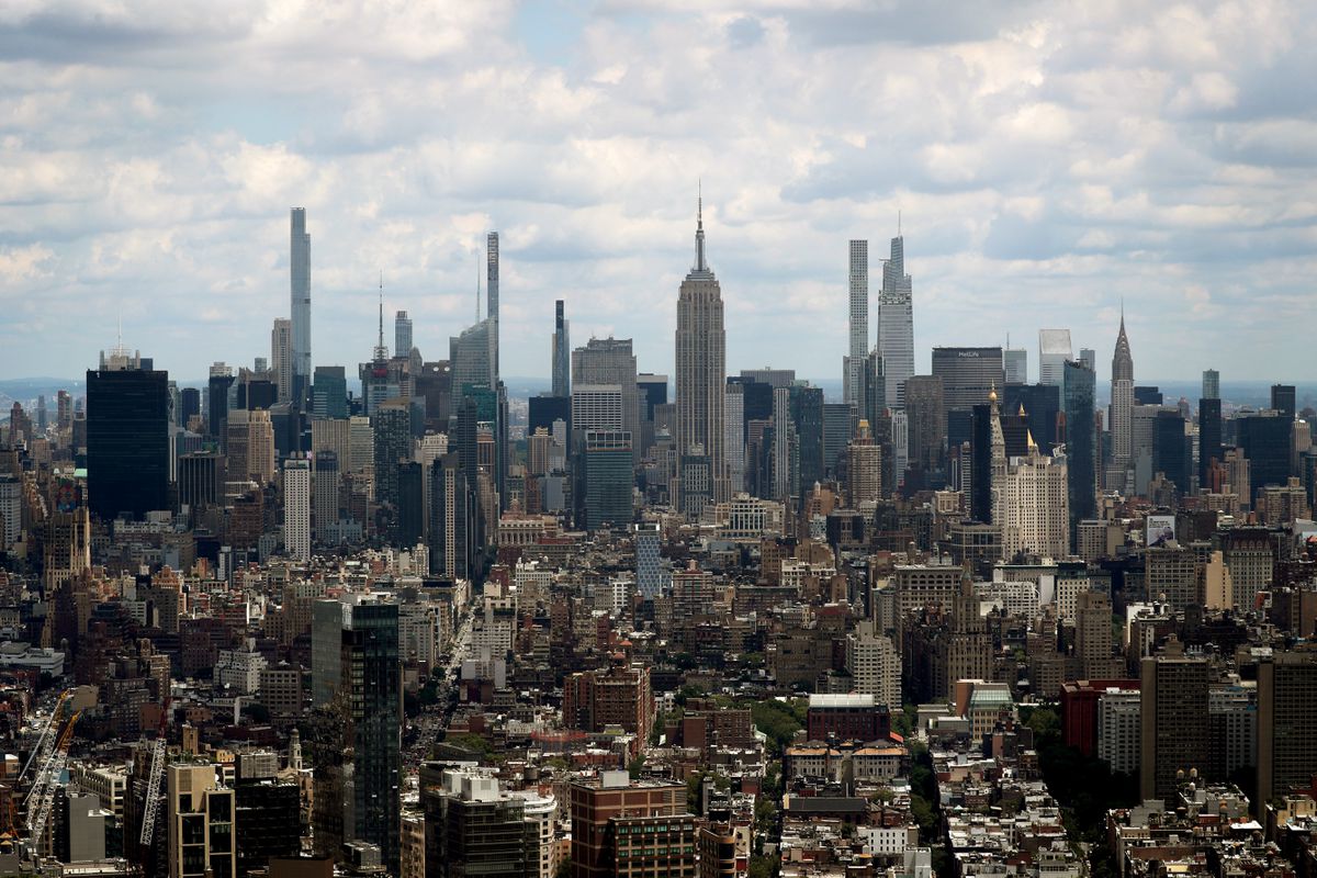 image Israeli firm to sell HSBC Tower in New York for $855 million