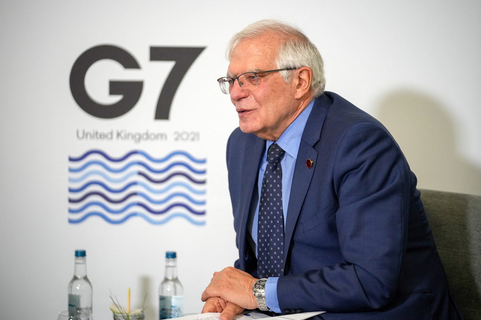 image EU offers ‘paper about options’ on Varosha