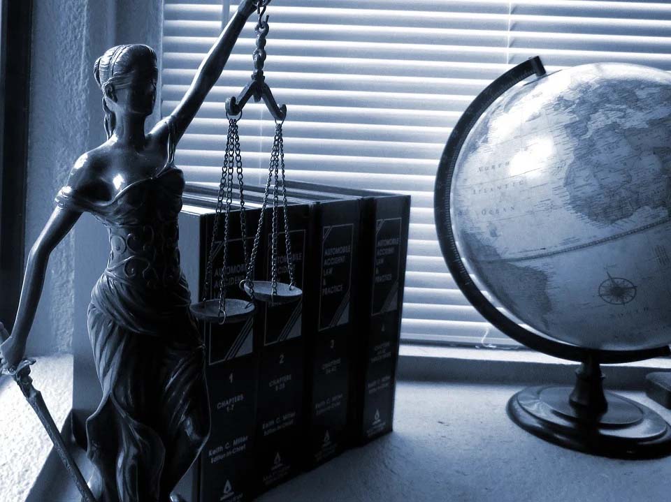 image Bar association concerned over effects of US and UK sanctions
