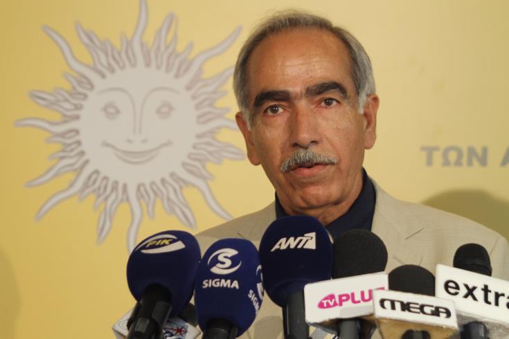 image Koulias’ plans to appoint new auditor-general scuppered