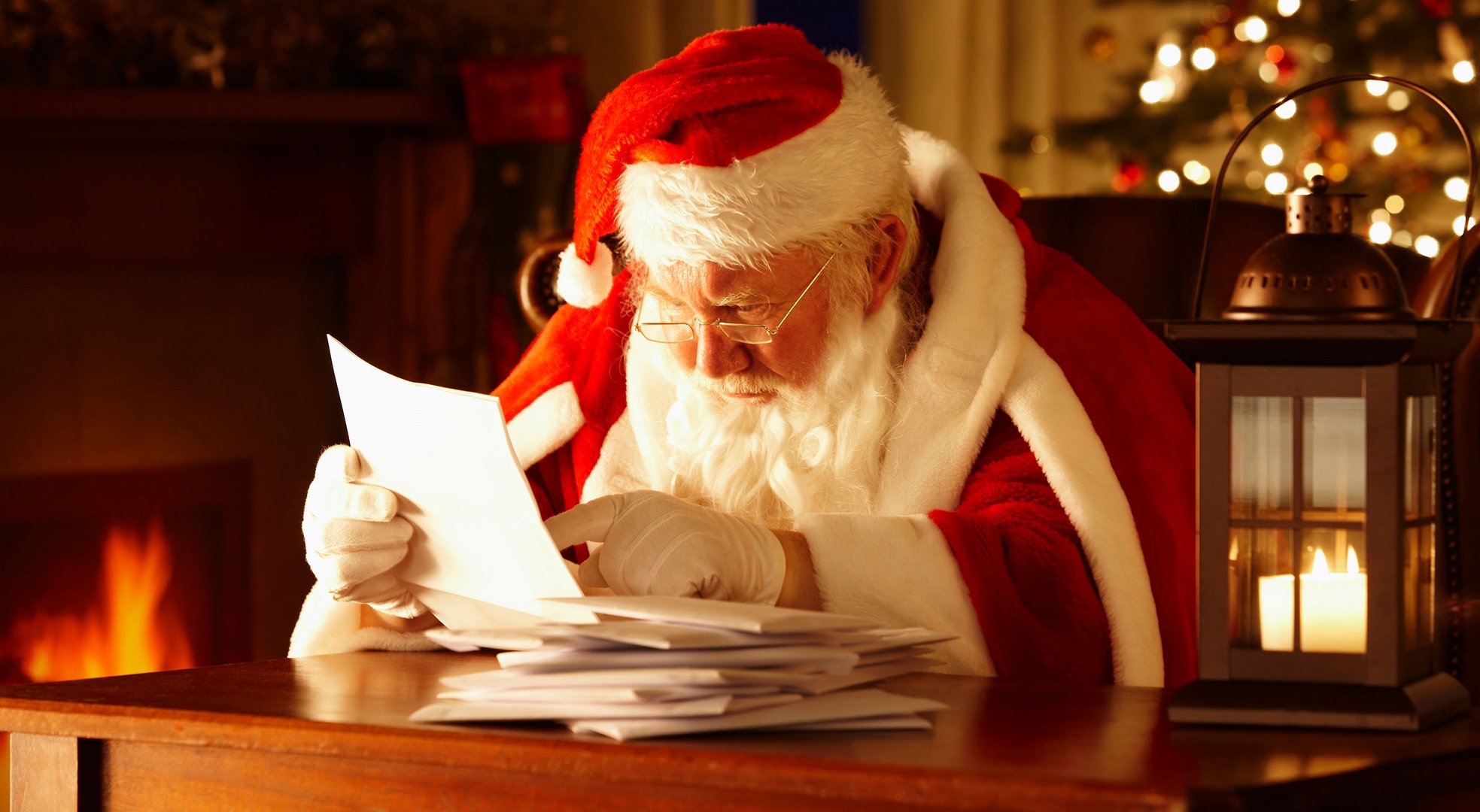 image Is it really the most wonderful time of the year?