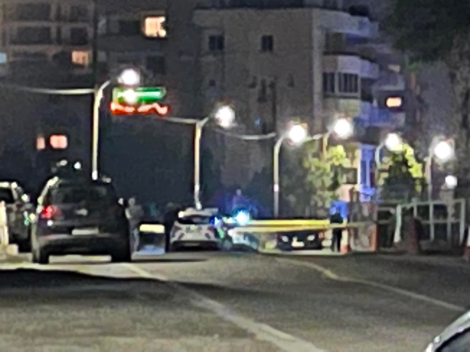 image Larnaca police investigating gangland-related murder (update 2)