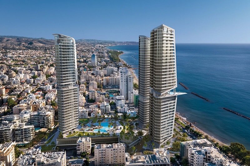 image Real-estate sales up 39% in first half, &#8216;driven mainly by domestic demand&#8217;