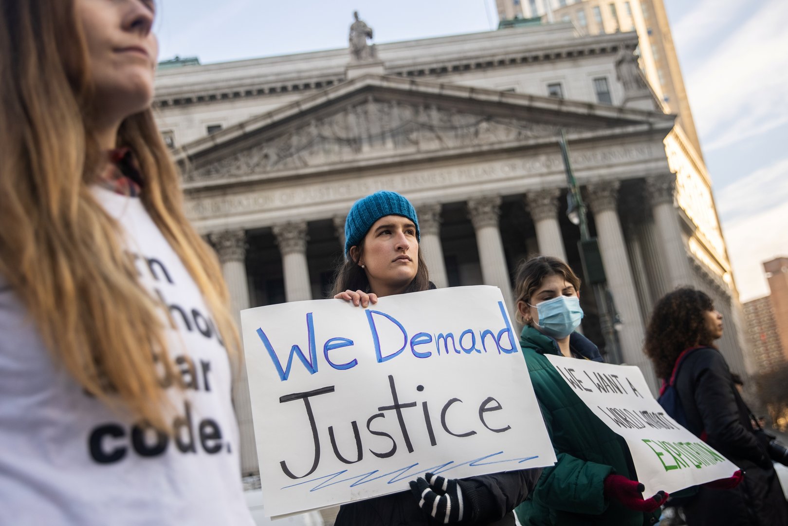 image JPMorgan, Deutsche Bank ordered to face lawsuits over Jeffrey Epstein ties