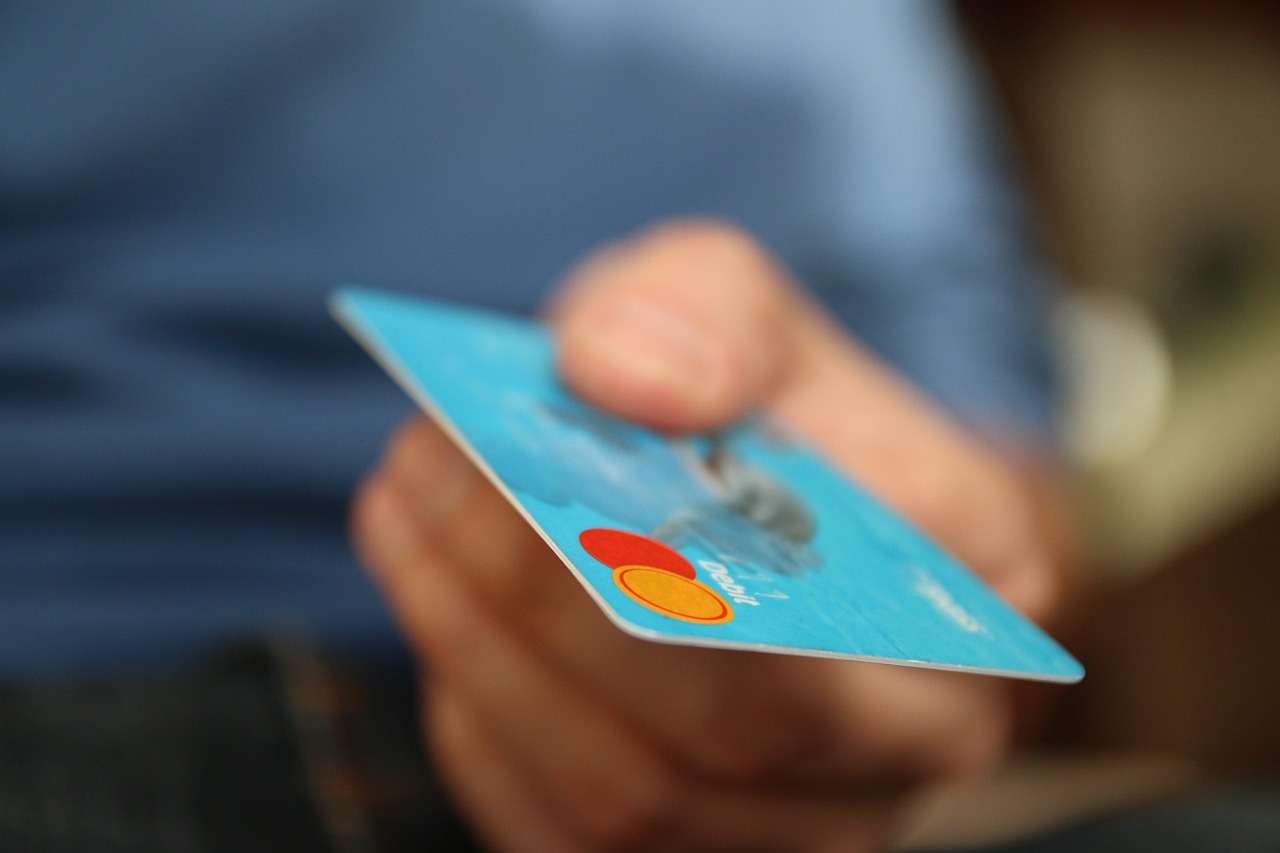 image Seven reasons to get a credit card consolidation loan