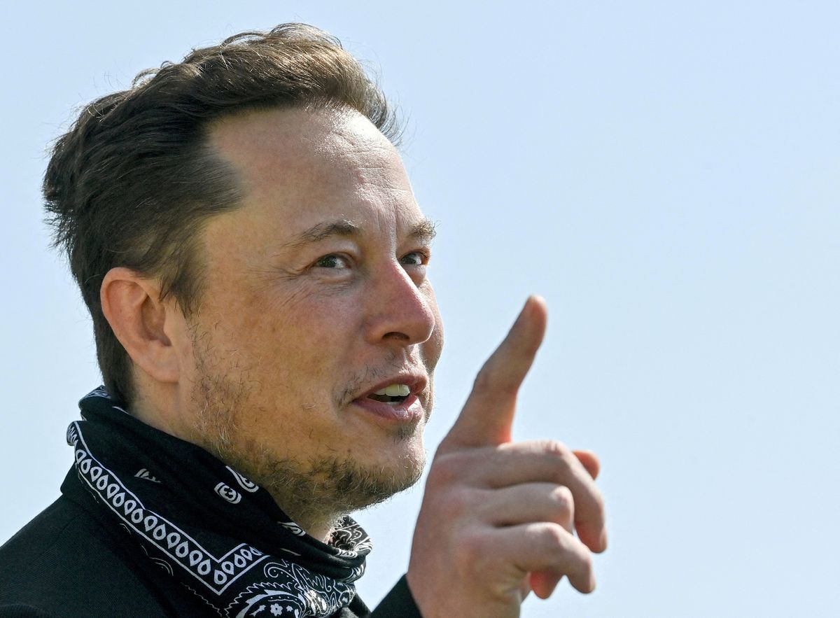 image Tesla&#8217;s Musk may add to SEC ire with late report about Twitter stake