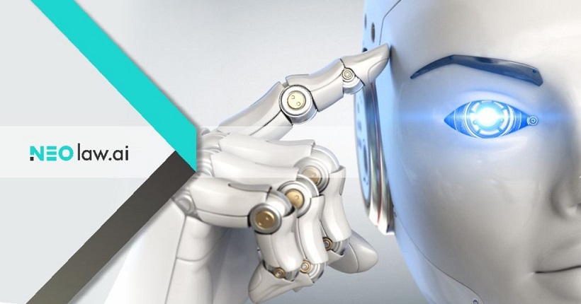 image Elias Neocleous A.I. platform enters phase-two testing