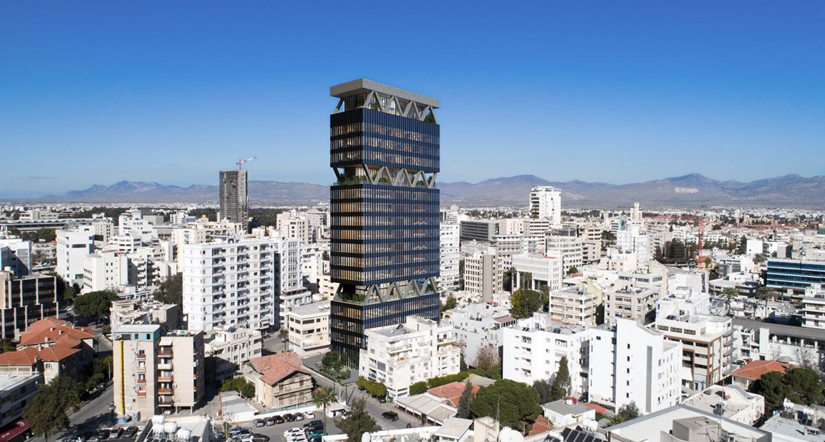 image Nicosia property sales hit €3.3bn in last 5 years