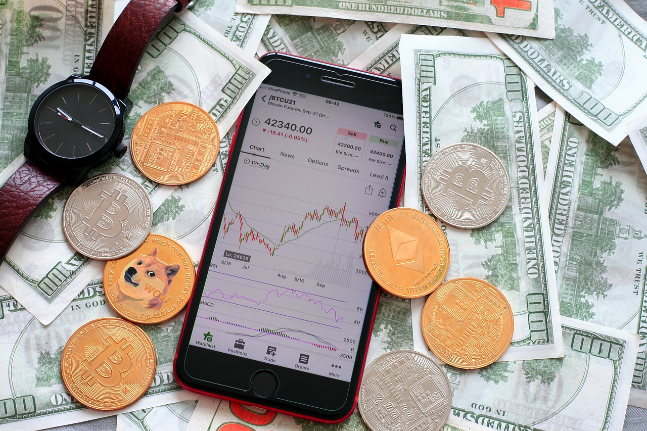image Get to know about some excellent bitcoin trading strategies that will earn you high profits!