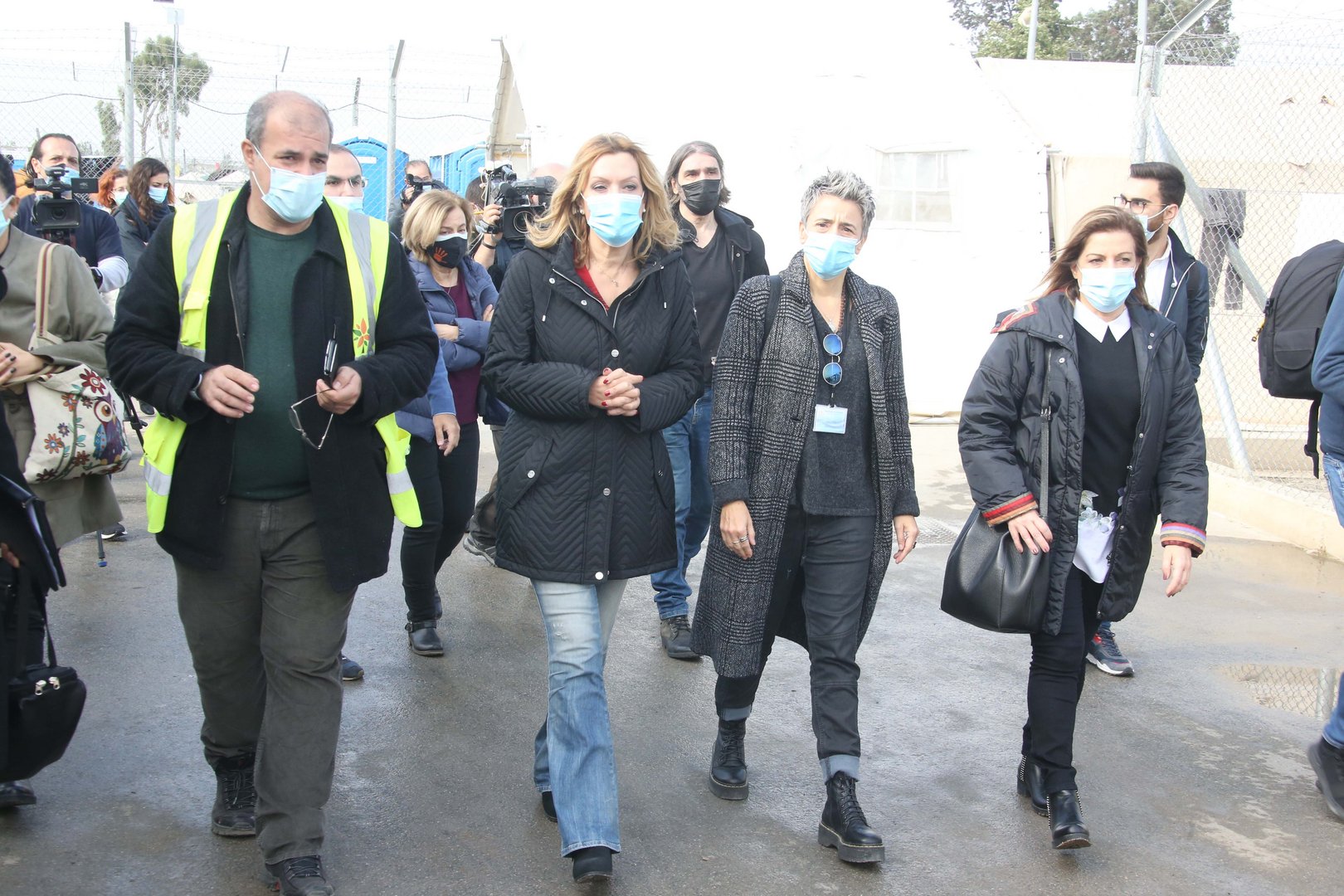 image Our View: Pournara camp is tragic but blanket criticism not the answer