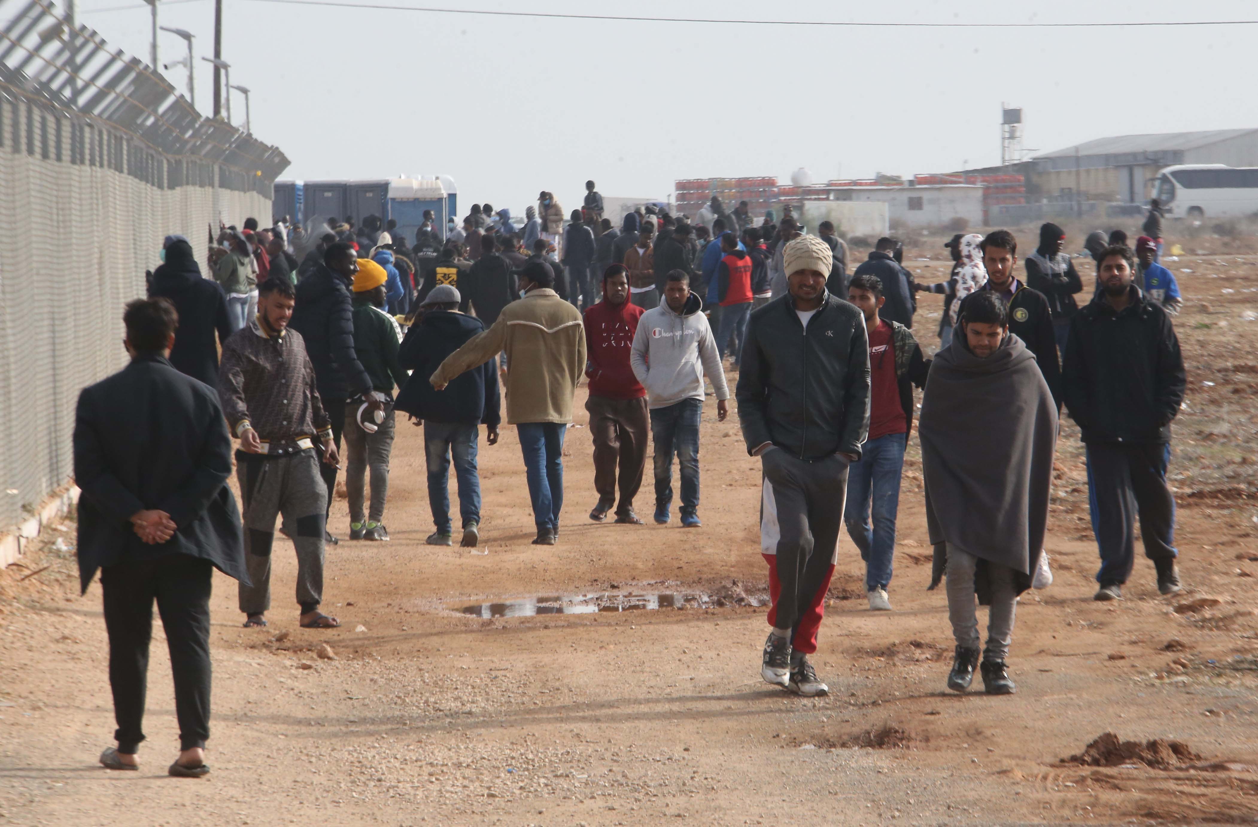 image EU action plan needed to ‘curb illegal migration’ to Cyprus