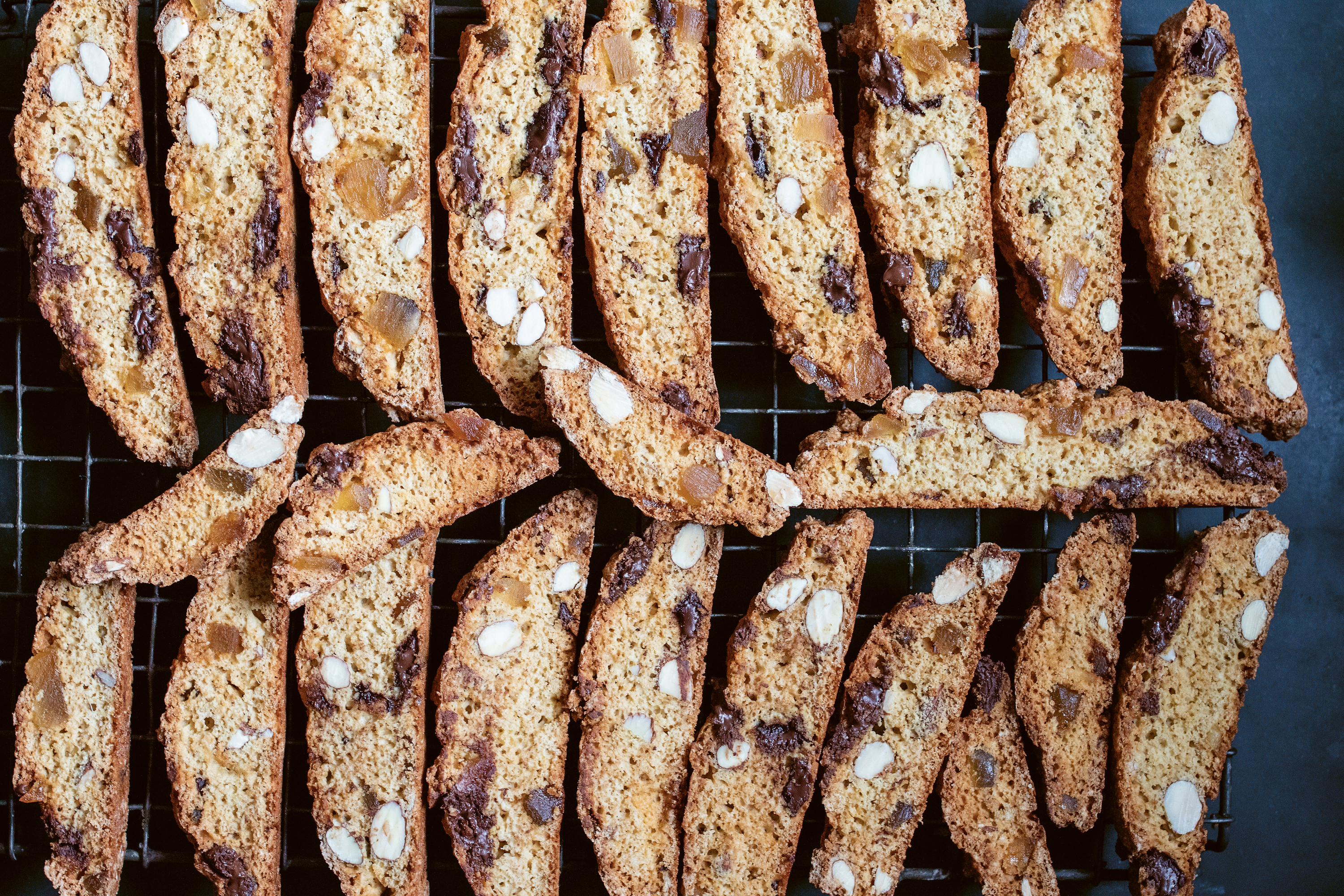 image Putting German festive baking to the test