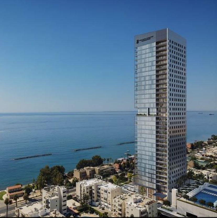 image Cyprus property prices go up due to strong apartment demand