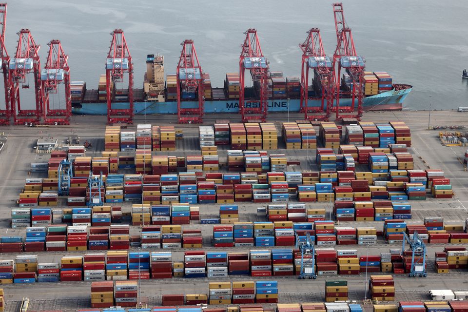 image Cyprus exports exceeded €3 bln in 2021
