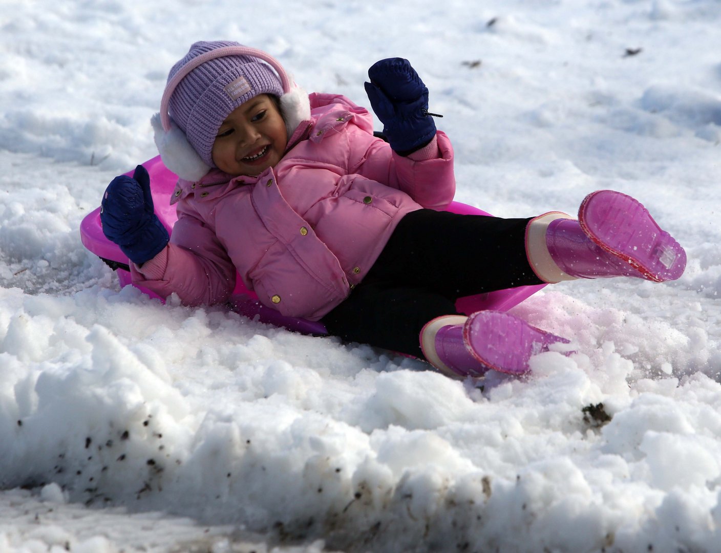 snow 06