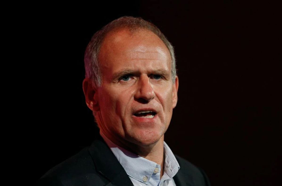 image Former Tesco boss Lewis to chair GSK health spin-off