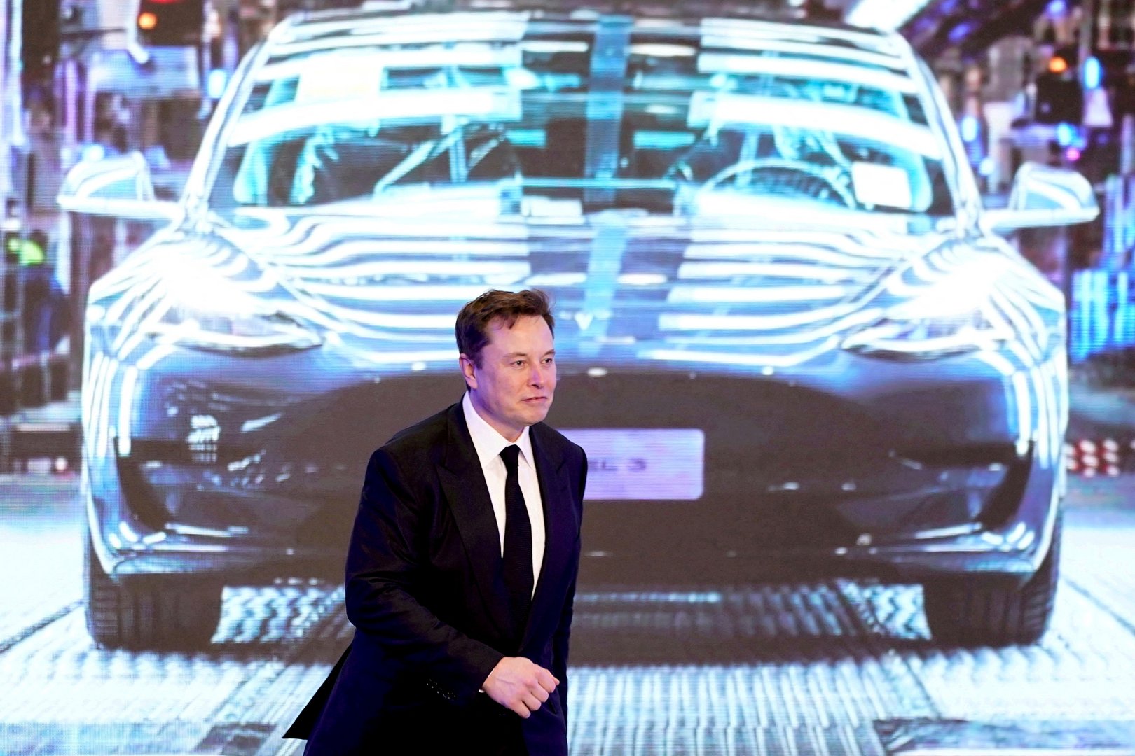 image Musk donated over $5.7 billion in Tesla shares to charity in November