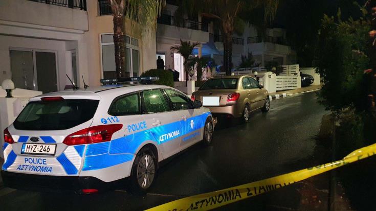 image Post-mortem held on Paphos murder victim