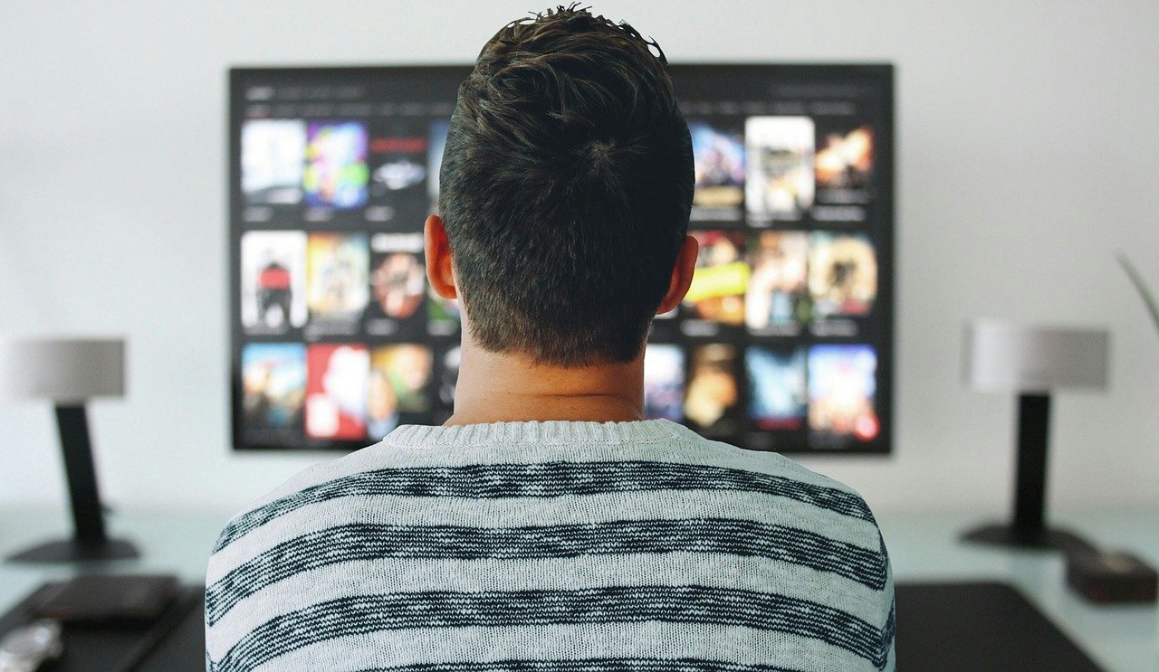 image Are you binge-watching? How to know if your TV habits are a problem