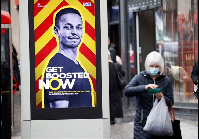 image &#8216;Tsunami&#8217; of global Covid cases raises testing and quarantine fears