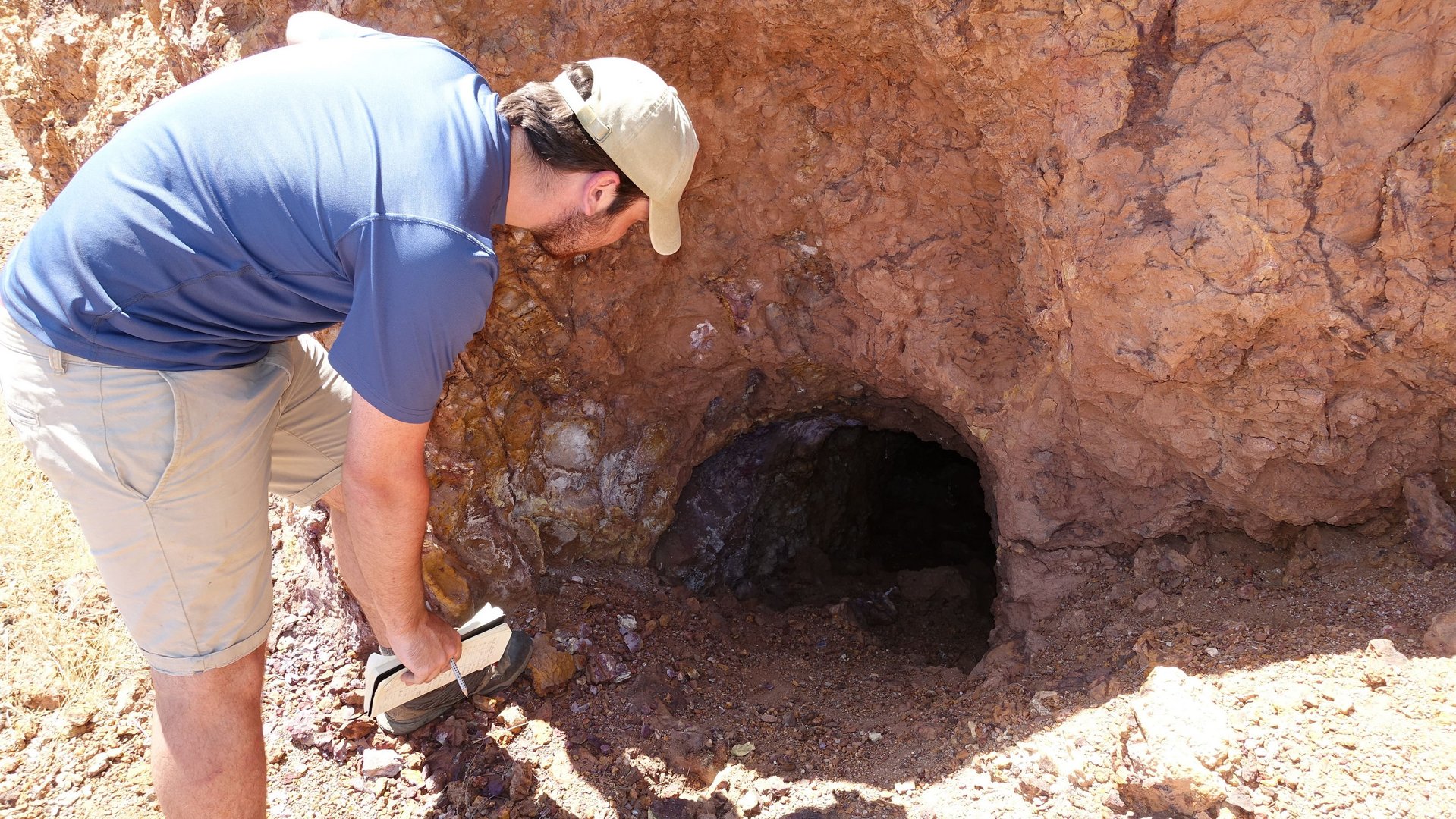 image Viability of gold mining in Cyprus still open to question