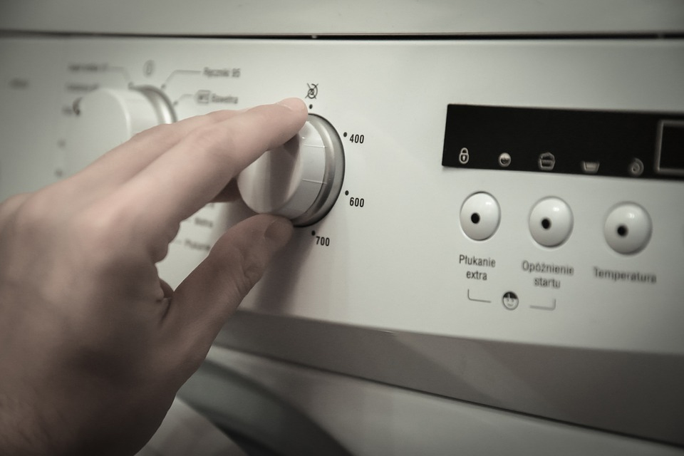 image Subsidies available for green electrical appliances