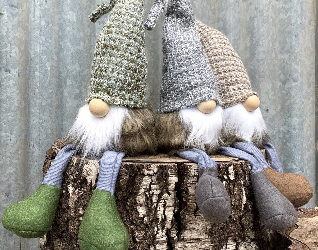 image Inspired by the hobgoblins of Nordic legend